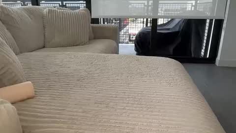 Reece Marie online show from 12.04.25