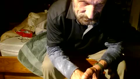 Snapshot of reeebokrick chatting on 12.10.24 reeebokrick online show from 12.10.24