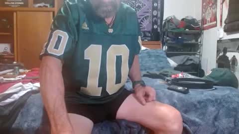 Snapshot of reeebokrick chatting on 01.01.25 reeebokrick online show from 01.01.25