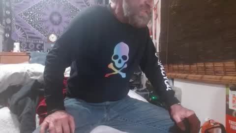 Snapshot of reeebokrick chatting on 01.14.26 reeebokrick online show from 01.14.26