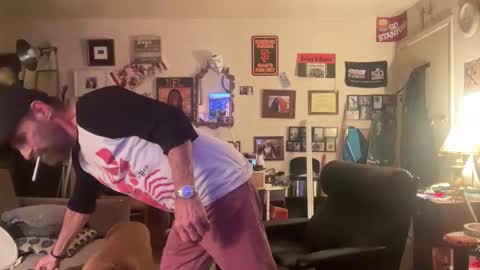 Snapshot of reeebokrick chatting on 01.15.26 reeebokrick online show from 01.15.26