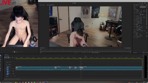 Snapshot of reelbigwang chatting on 01.19.25 reelbigwang online show from 01.19.25