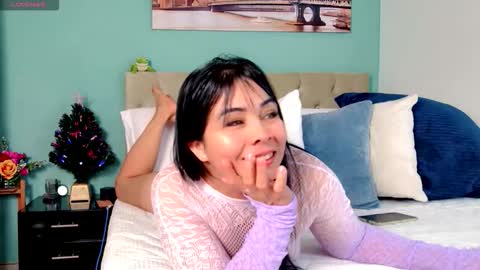 Yanella online show from 01.06.26