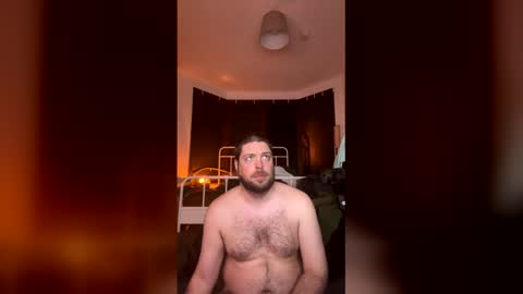 Snapshot of reevescrfg chatting on 03.03.26 Boredhorny online show from 03.03.26