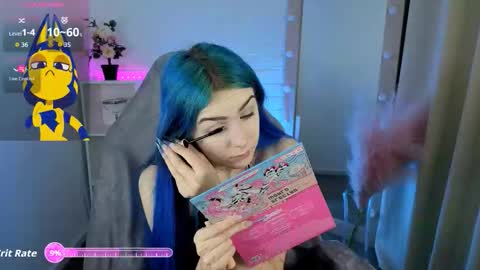 Reflexxxia   online show from 02.08.26