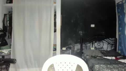 Snapshot of regan_jhonson chatting on 12.18.24 regan_jhonson online show from 12.18.24