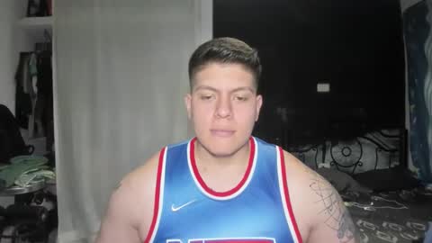 Snapshot of regan_jhonson chatting on 01.04.25 regan_jhonson online show from 01.04.25