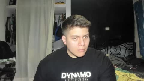 Snapshot of regan_jhonson chatting on 01.05.25 regan_jhonson online show from 01.05.25