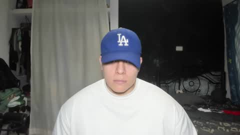 Snapshot of regan_jhonson chatting on 01.09.25 regan_jhonson online show from 01.09.25