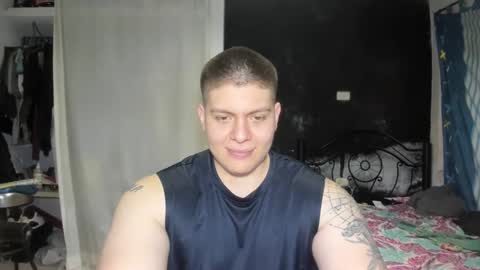 Snapshot of regan_jhonson chatting on 01.27.25 regan_jhonson online show from 01.27.25