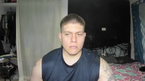Snapshot of regan_jhonson chatting on 01.27.25 regan_jhonson online show from 01.27.25