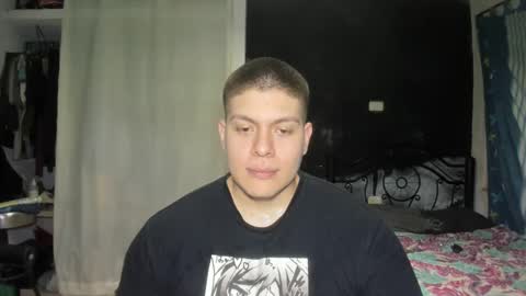 Snapshot of regan_jhonson chatting on 01.28.25 regan_jhonson online show from 01.28.25