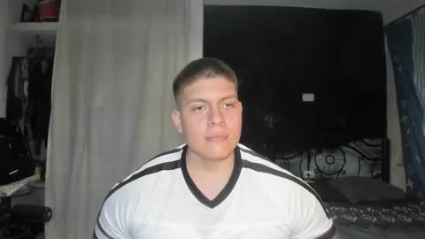 Snapshot of regan_jhonson chatting on 02.08.25 regan_jhonson online show from 02.08.25