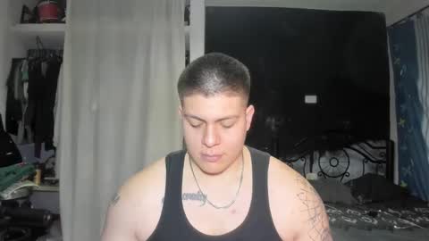 Snapshot of regan_jhonson chatting on 02.10.25 regan_jhonson online show from 02.10.25