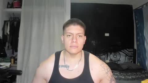 Snapshot of regan_jhonson chatting on 02.16.25 regan_jhonson online show from 02.16.25