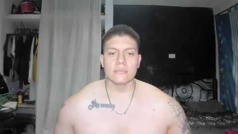 Snapshot of regan_jhonson chatting on 02.18.25 regan_jhonson online show from 02.18.25