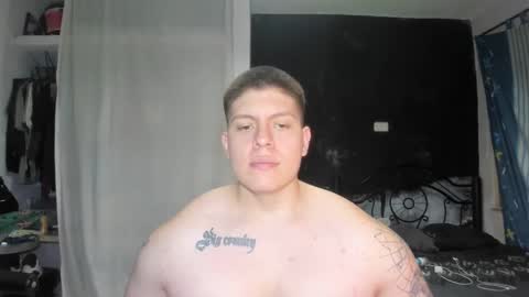 Snapshot of regan_jhonson chatting on 02.21.25 regan_jhonson online show from 02.21.25