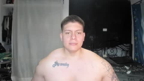 Snapshot of regan_jhonson chatting on 02.22.25 regan_jhonson online show from 02.22.25