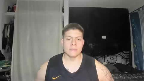 Snapshot of regan_jhonson chatting on 02.23.25 regan_jhonson online show from 02.23.25