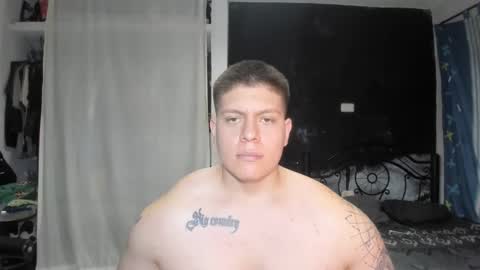 Snapshot of regan_jhonson chatting on 02.23.25 regan_jhonson online show from 02.23.25
