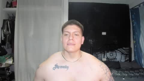Snapshot of regan_jhonson chatting on 02.24.25 regan_jhonson online show from 02.24.25