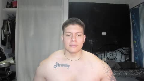 Snapshot of regan_jhonson chatting on 02.24.25 regan_jhonson online show from 02.24.25