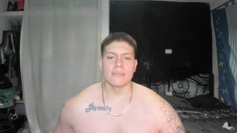 Snapshot of regan_jhonson chatting on 02.25.25 regan_jhonson online show from 02.25.25