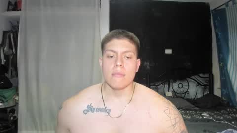 Snapshot of regan_jhonson chatting on 02.26.25 regan_jhonson online show from 02.26.25