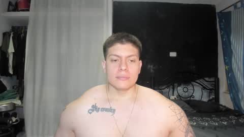 Snapshot of regan_jhonson chatting on 03.04.25 regan_jhonson online show from 03.04.25