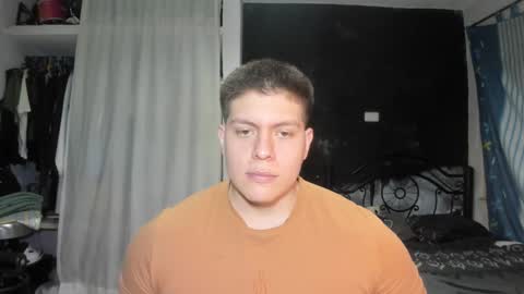 Snapshot of regan_jhonson chatting on 03.05.25 regan_jhonson online show from 03.05.25