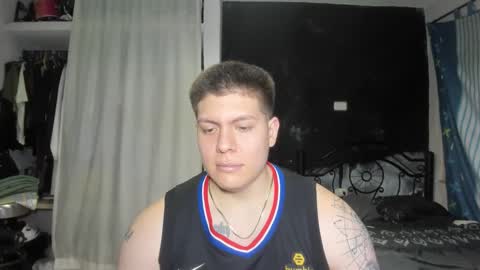 Snapshot of regan_jhonson chatting on 03.05.25 regan_jhonson online show from 03.05.25
