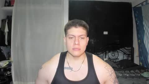 Snapshot of regan_jhonson chatting on 03.06.25 regan_jhonson online show from 03.06.25
