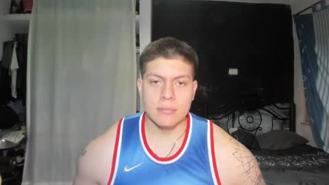 Snapshot of regan_jhonson chatting on 03.07.25 regan_jhonson online show from 03.07.25