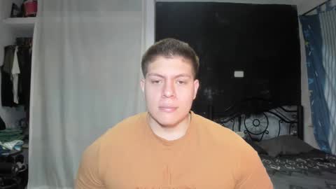 Snapshot of regan_jhonson chatting on 03.11.25 regan_jhonson online show from 03.11.25