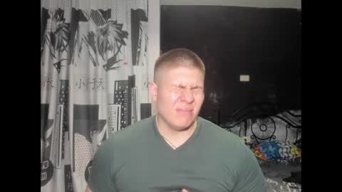Snapshot of regan_jhonson chatting on 09.14.25 regan_jhonson online show from 09.14.25