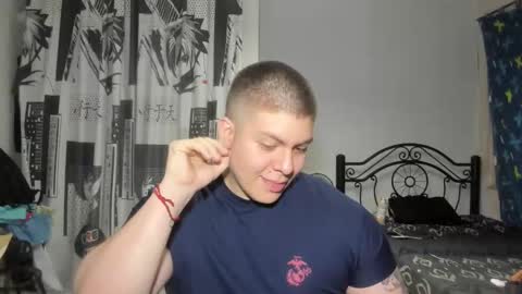 Snapshot of regan_jhonson chatting on 09.24.25 regan_jhonson online show from 09.24.25