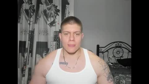 Snapshot of regan_jhonson chatting on 09.25.25 regan_jhonson online show from 09.25.25