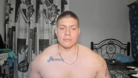 regan_jhonson online show from 10.29.25