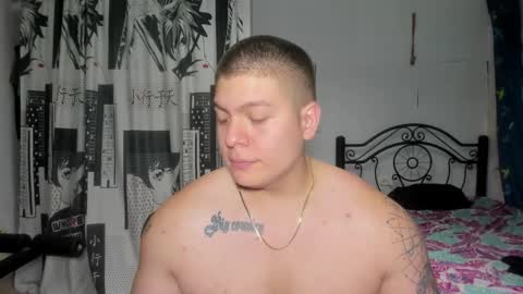 regan_jhonson online show from 02.04.26