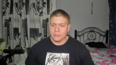 regan_jhonson online show from 03.15.26