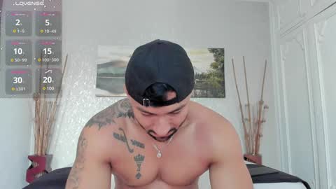 Regan online show from 01.27.25