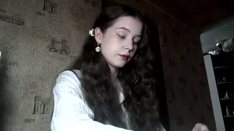 Silvia online show from 06.26.26