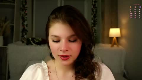 Snapshot of regenasuri chatting on 03.31.26 Grace online show from 03.31.26