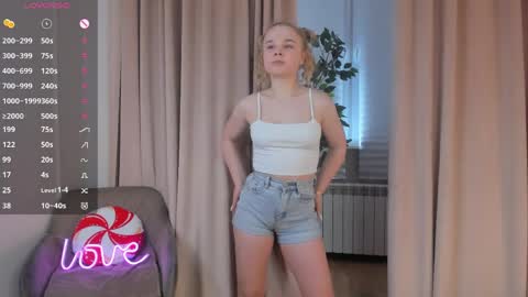 Betty online show from 04.08.26