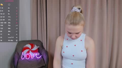 Betty online show from 04.10.26