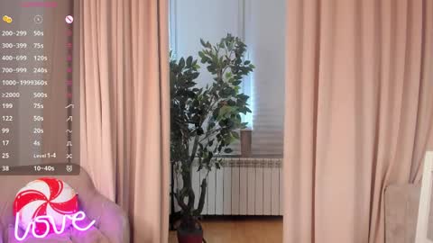 Betty online show from 04.11.26