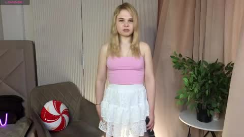 Betty online show from 04.16.26