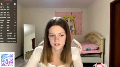 Lucy online show from 09.30.25