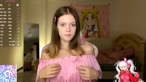 Lucy online show from 10.22.25