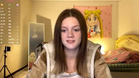 Lucy online show from 12.05.25